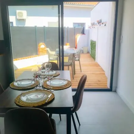 Magnifique Apartment