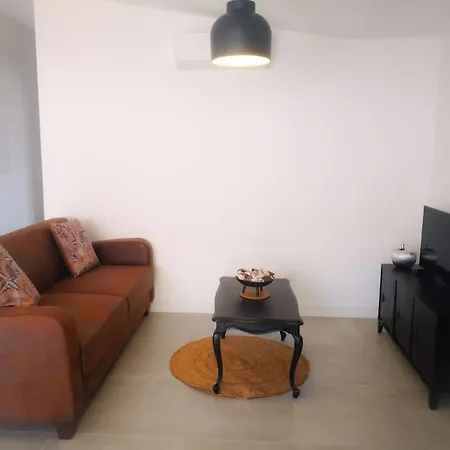 Magnifique Apartment
