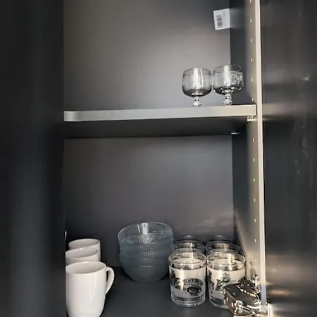 Magnifique Apartment *