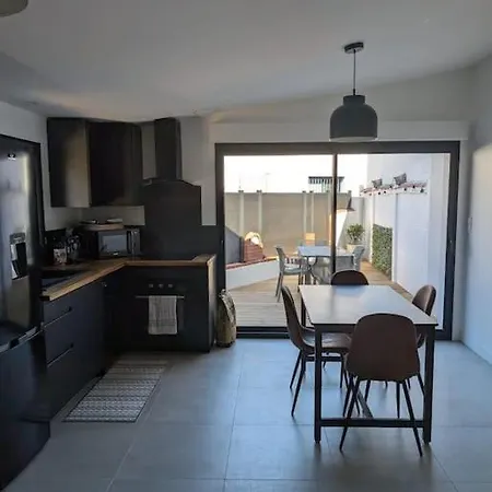 Magnifique Apartment