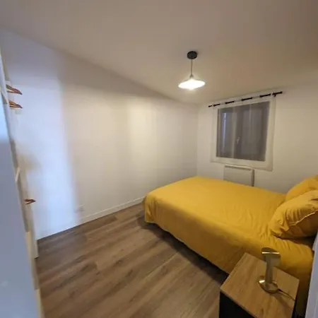 Apartment Magnifique *
