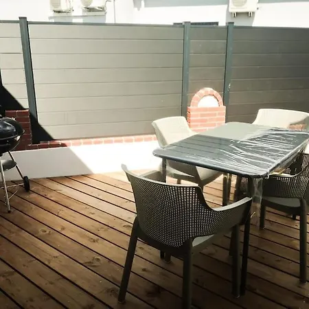 Apartment Magnifique