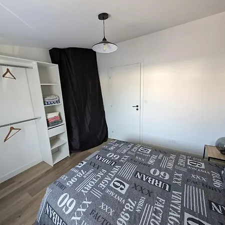 Apartment Magnifique