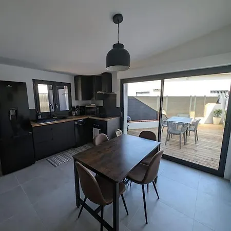 Magnifique Apartment *