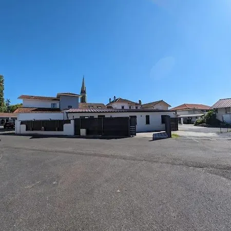 Magnifique Apartment Mimizan