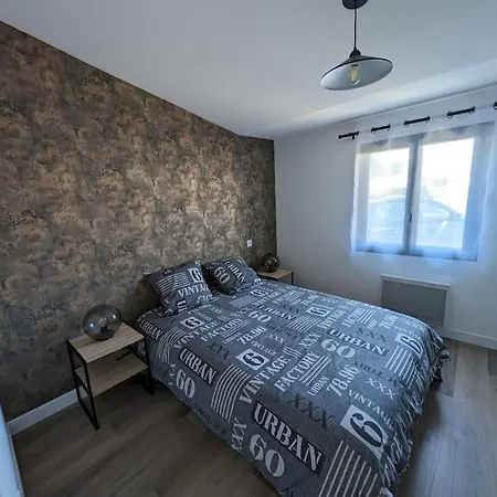 Apartment Magnifique