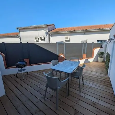 Magnifique Mimizan