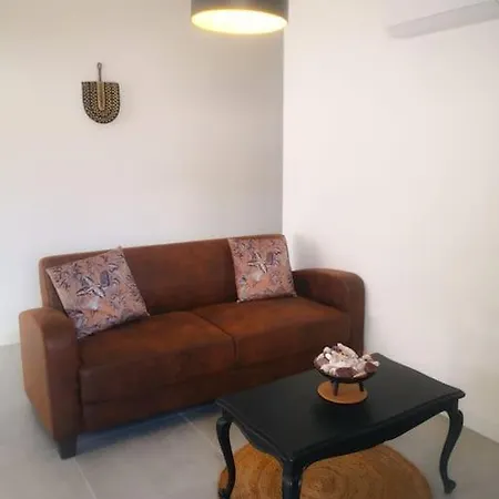 Apartment Magnifique