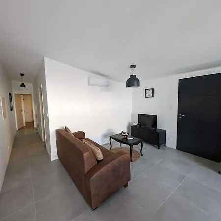 Apartment Magnifique Mimizan