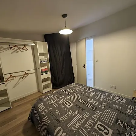Magnifique Apartment
