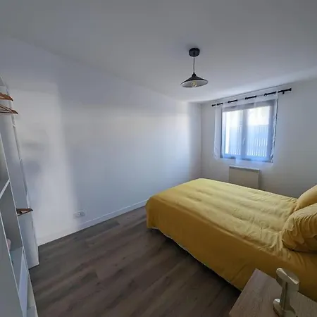 Apartment Magnifique Mimizan