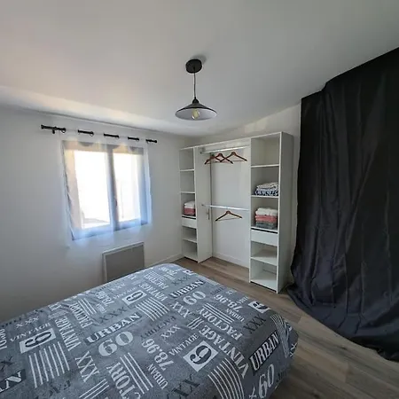 Apartment Magnifique