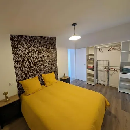 Apartment Magnifique *